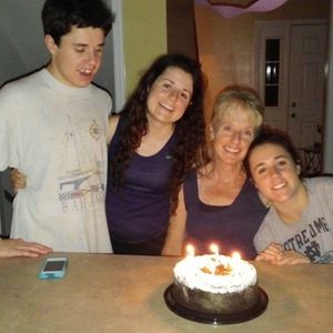 Meet your Posher, John & martha